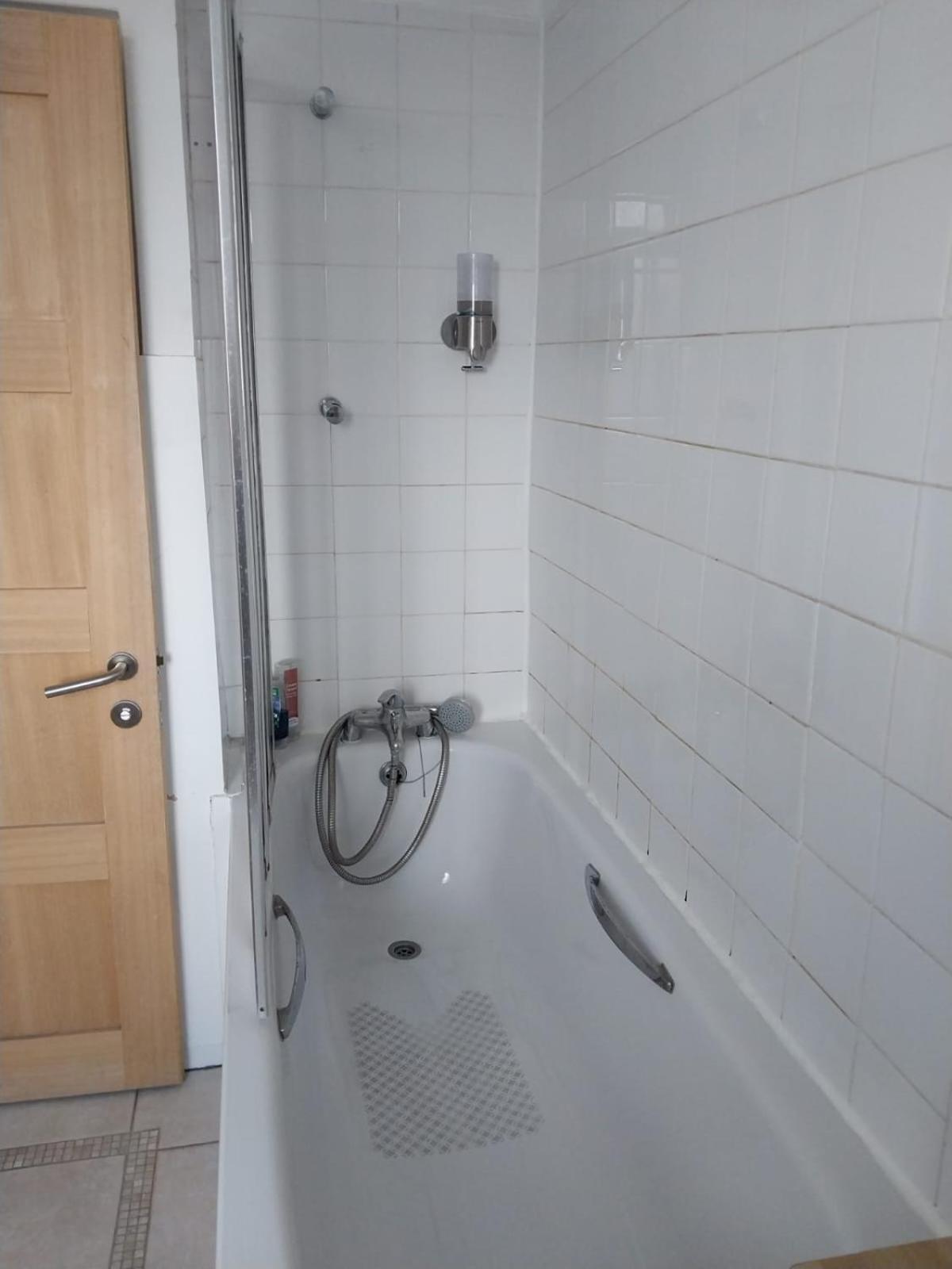 Stay In Edgware Road Guesthouse ลอนดอน ภายนอก รูปภาพ