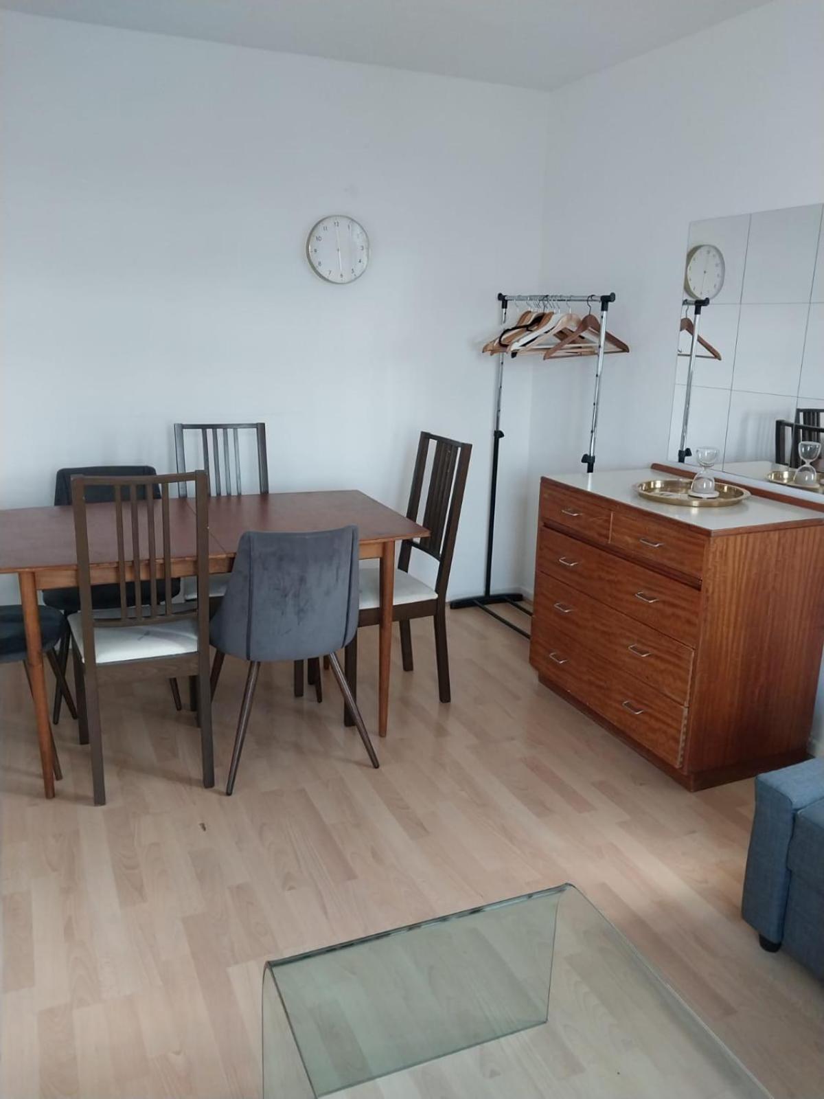 Stay In Edgware Road Guesthouse ลอนดอน ภายนอก รูปภาพ